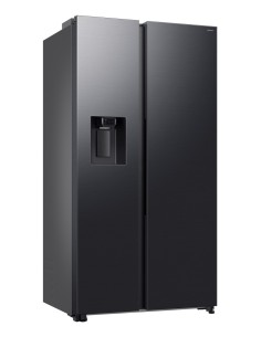 Samsung Frigorifero Side By Side 640L RS70F64KEFEF 2