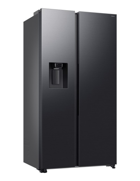 Samsung Frigorifero Side By Side 640L RS70F64KEFEF