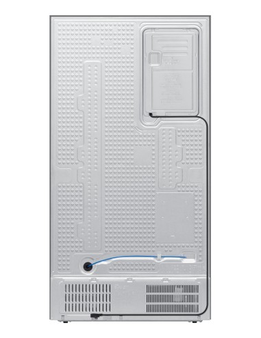 Samsung Frigorifero Side By Side 640L RS70F64KEFEF