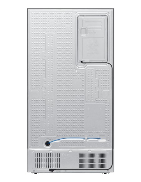 Samsung Frigorifero Side By Side 640L RS70F64KEFEF