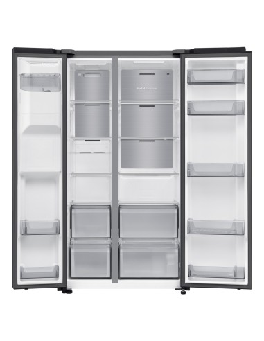 Samsung Frigorifero Side By Side 640L RS70F64KEFEF