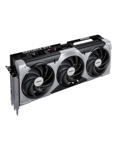 MSI VENTUS 912-V530-061 scheda video NVIDIA GeForce RTX 5090 32 GB GDDR7 2