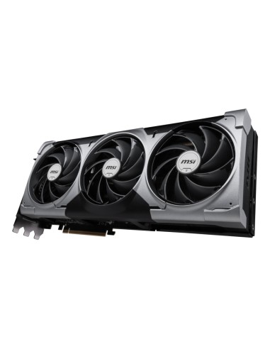 MSI VENTUS 912-V530-061 scheda video NVIDIA GeForce RTX 5090 32 GB GDDR7