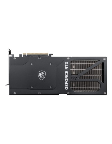 MSI VENTUS 912-V530-061 scheda video NVIDIA GeForce RTX 5090 32 GB GDDR7