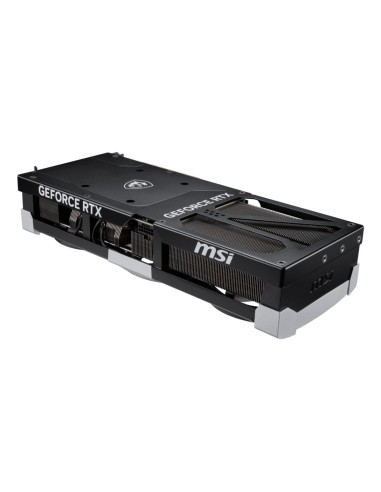 MSI VENTUS 912-V530-061 scheda video NVIDIA GeForce RTX 5090 32 GB GDDR7