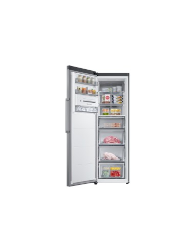 Samsung Freezer Monoporta Serie Twin 323L RZ32C7BBES9
