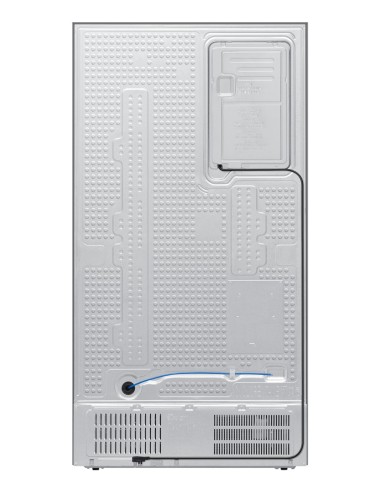 Samsung Frigorifero Side By Side 634L RS80F66KBFEF