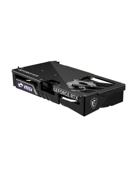 MSI GeForce RTX 5060 8G GAMING OC NVIDIA 8 GB GDDR7
