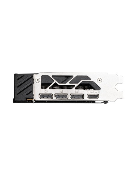 MSI GeForce RTX 5060 8G GAMING OC NVIDIA 8 GB GDDR7