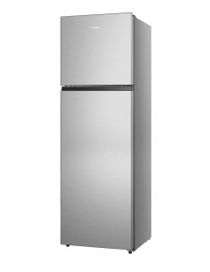 Hisense RT327N4ACE frigorifero con congelatore Libera installazione 249 L E Grigio