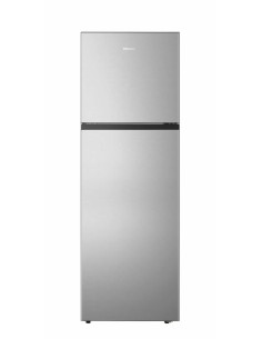 Hisense RT327N4ACE frigorifero con congelatore Libera installazione 249 L E Grigio 2
