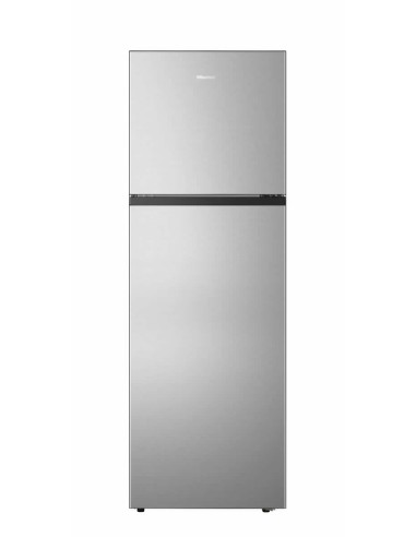 Hisense RT327N4ACE frigorifero con congelatore Libera installazione 249 L E Grigio