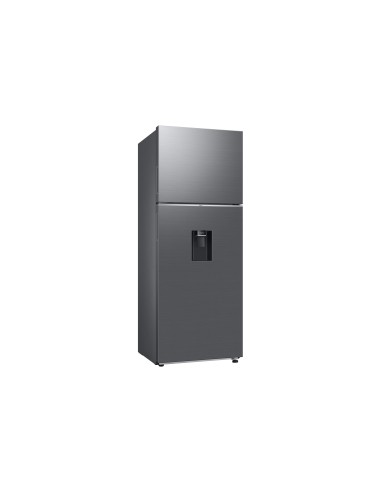 Samsung Frigorifero Doppia Porta EcoFlex AI 462L RT47CG6726S9