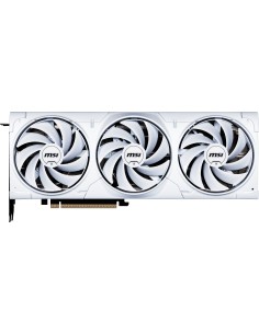 MSI VENTUS GEFORCE RTX 5080 16G 3X OC WHITE scheda video NVIDIA 16 GB GDDR7 2