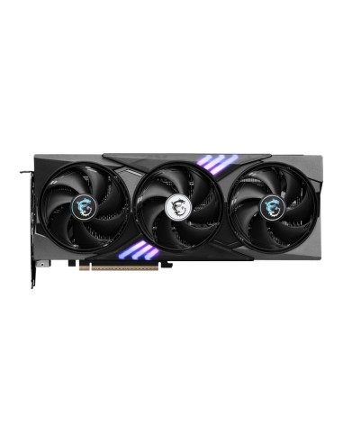 MSI GAMING GeForce RTX 5060 TI 16G TRIO OC NVIDIA 16 GB GDDR7