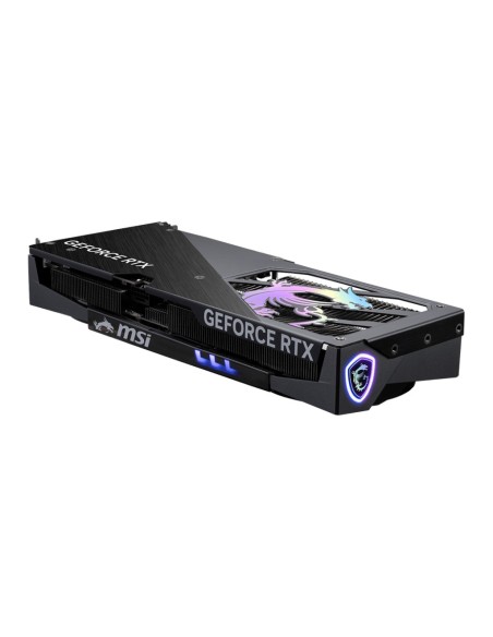 MSI GAMING GeForce RTX 5060 TI 16G TRIO OC NVIDIA 16 GB GDDR7