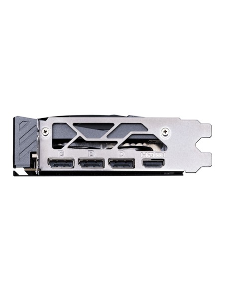 MSI GAMING GeForce RTX 5060 TI 16G TRIO OC NVIDIA 16 GB GDDR7