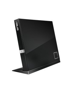ASUS SBC-06D2X-U lettore di disco ottico Blu-Ray DVD Combo Nero