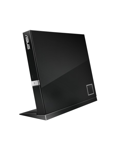 ASUS SBC-06D2X-U lettore di disco ottico Blu-Ray DVD Combo Nero