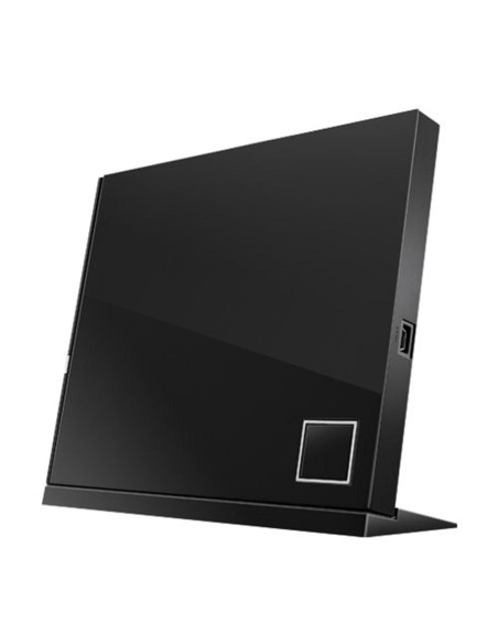 ASUS SBC-06D2X-U lettore di disco ottico Blu-Ray DVD Combo Nero