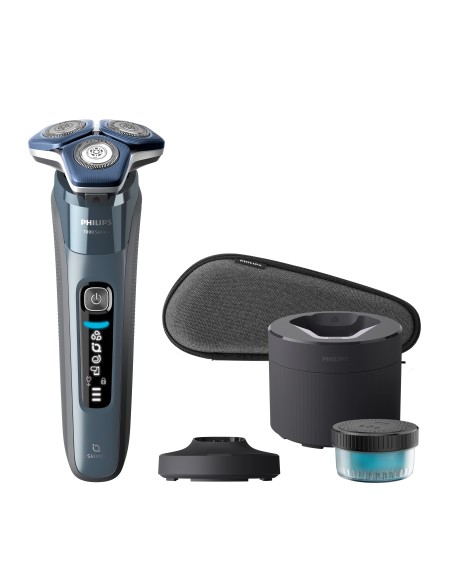 Philips SHAVER Series 7000 S7882 55 Rasoio elettrico Wet & Dry