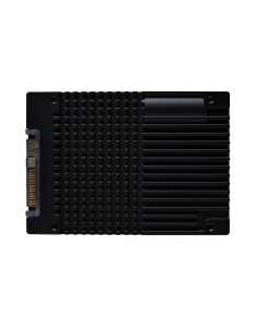 Kingston Technology 15.36TB DC3000ME U.2 PCIe 5.0 NVMe TCG Opal SSD Enterprise 2