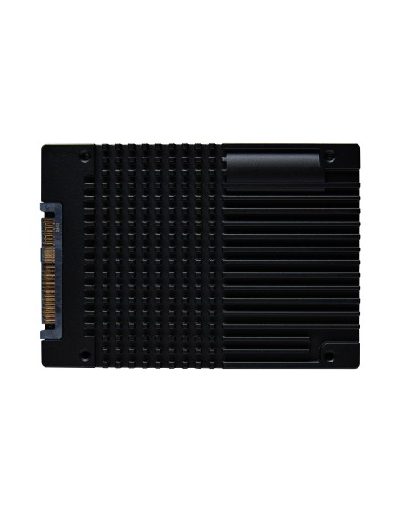 Kingston Technology 15.36TB DC3000ME U.2 PCIe 5.0 NVMe TCG Opal SSD Enterprise