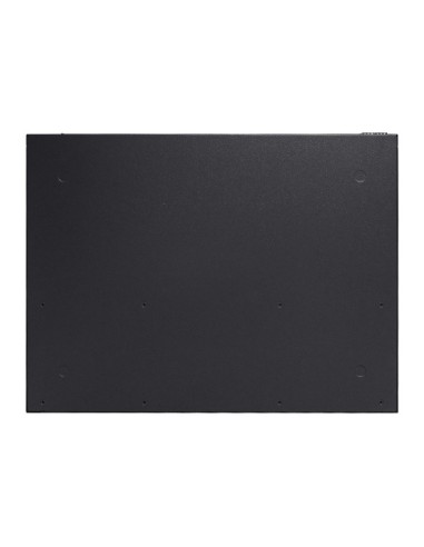 TP-Link Omada SG3428XMPP switch di rete Gestito L2+ Gigabit Ethernet (10 100 1000) Supporto Power over Ethernet (PoE) 1U Nero