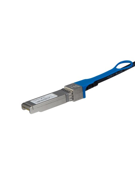 StarTech.com Cisco SFP-H10GB-ACU10M Compatibile - Cavo Modulo SFP+ ad attacco diretto - 10 m