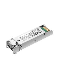TP-Link Omada SM311LM modulo del ricetrasmettitore di rete Fibra ottica 1250 Mbit s mini-GBIC SFP 850 nm