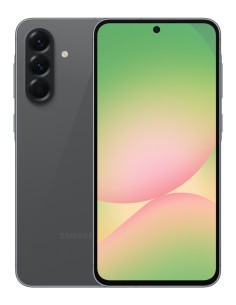 Samsung Galaxy A56 5G Enterprise Edition 17 cm (6.7") Doppia SIM USB tipo-C 8 GB 256 GB 5000 mAh Grafite