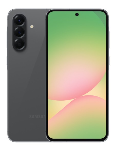 Samsung Galaxy A56 5G Enterprise Edition 17 cm (6.7") Doppia SIM USB tipo-C 8 GB 256 GB 5000 mAh Grafite