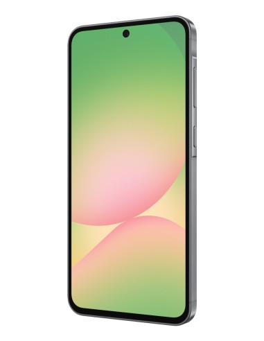 Samsung Galaxy A56 5G Enterprise Edition 17 cm (6.7") Doppia SIM USB tipo-C 8 GB 256 GB 5000 mAh Grafite