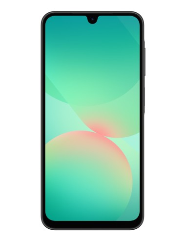 Samsung Galaxy A26 5G Enterprise Edition 17 cm (6.7") Dual SIM ibrida USB tipo-C 6 GB 128 GB 5000 mAh Nero