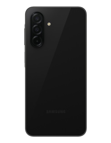 Samsung Galaxy A26 5G Enterprise Edition 17 cm (6.7") Dual SIM ibrida USB tipo-C 6 GB 128 GB 5000 mAh Nero