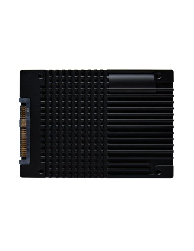 Kingston Technology 3.84TB DC3000ME U.2 PCIe 5.0 NVMe TCG Opal SSD Enterprise