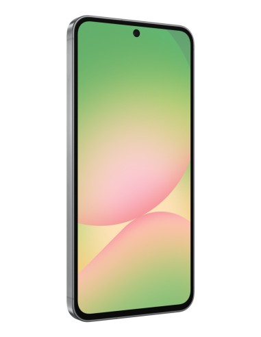 Samsung Galaxy A56 5G Enterprise Edition 17 cm (6.7") Doppia SIM USB tipo-C 8 GB 128 GB 5000 mAh Grafite