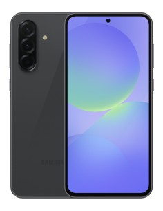 Samsung Galaxy A36 5G Enterprise Edition 17 cm (6.7") Doppia SIM USB tipo-C 8 GB 256 GB 5000 mAh Nero