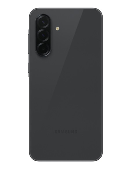 Samsung Galaxy A36 5G Enterprise Edition 17 cm (6.7") Doppia SIM USB tipo-C 8 GB 256 GB 5000 mAh Nero