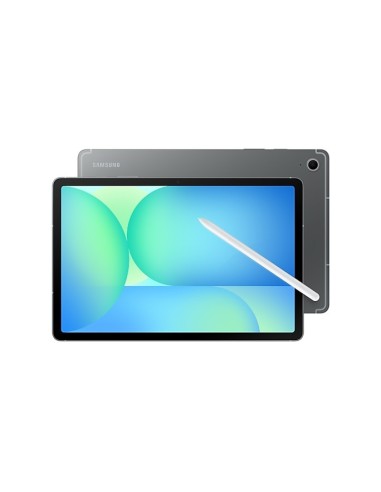 Samsung Galaxy Tab S10 FE 5G Entreprise Edition Samsung Exynos LTE-TDD & LTE-FDD 128 GB 27,7 cm (10.9") 8 GB Wi-Fi 6 (802.11ax)