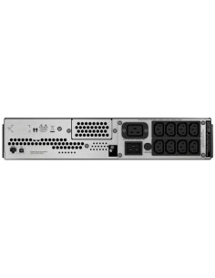 APC Smart UPS C 3000V gruppo di continuità (UPS) A linea interattiva 3 kVA 2100 W 2