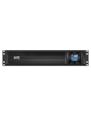 APC Smart UPS C 3000V gruppo di continuità (UPS) A linea interattiva 3 kVA 2100 W