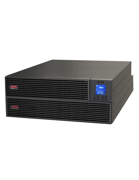 APC SRV6KRI gruppo di continuità (UPS) Doppia conversione (online) 6 kVA 6000 W