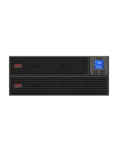 APC SRV6KRI gruppo di continuità (UPS) Doppia conversione (online) 6 kVA 6000 W 2