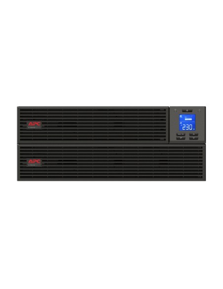 APC SRV6KRI gruppo di continuità (UPS) Doppia conversione (online) 6 kVA 6000 W