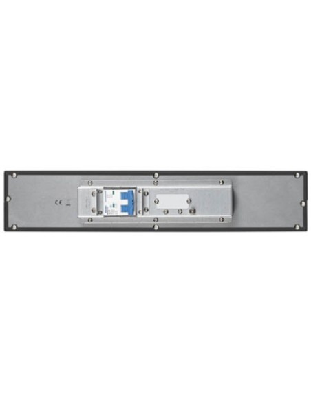 APC SRV6KRI gruppo di continuità (UPS) Doppia conversione (online) 6 kVA 6000 W