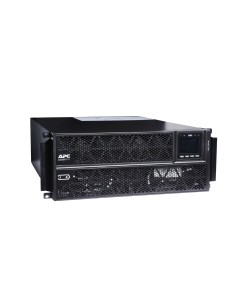 APC SRTG6KXLI gruppo di continuità (UPS) Doppia conversione (online) 6 kVA 6000 W 3 presa(e) AC 2