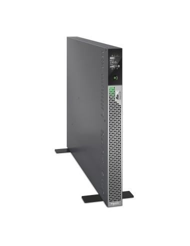 APC SRTL2K2RM1UINC gruppo di continuità (UPS) Doppia conversione (online) 2,2 kVA 2200 W 5 presa(e) AC