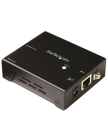 StarTech.com Kit Extender HDBaseT con Trasmettitore compatto - HDMI via CAT5 - fino a 4k