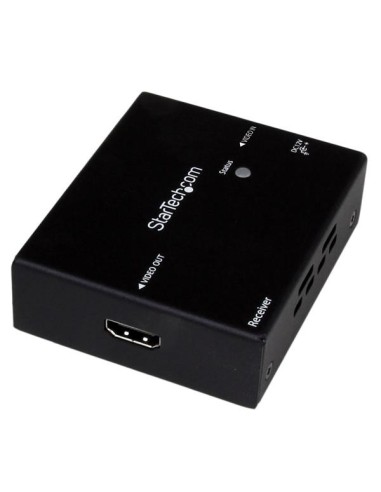 StarTech.com Kit Extender HDBaseT con Trasmettitore compatto - HDMI via CAT5 - fino a 4k